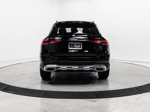 Certified 2026 Mercedes-Benz GLC 300 4MATIC image 30