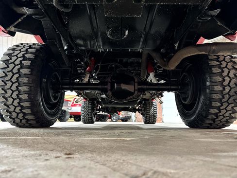 Used 1994 Ford F350 4x4 Regular Cab image 35