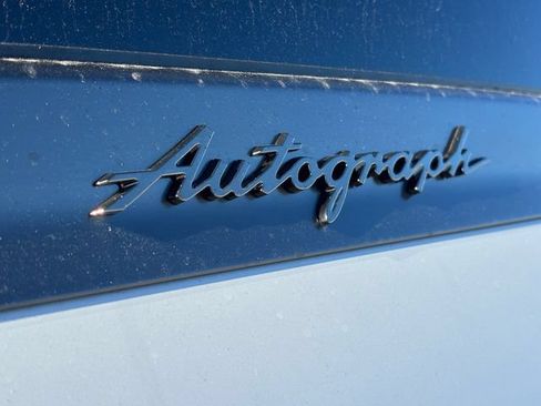 New 2026 INFINITI QX80 Autograph w/ Premium Cargo Package AWD/4WD image 18