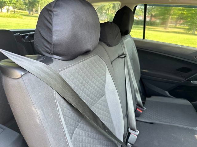 Used 2019 Volkswagen Tiguan S FWD image 22