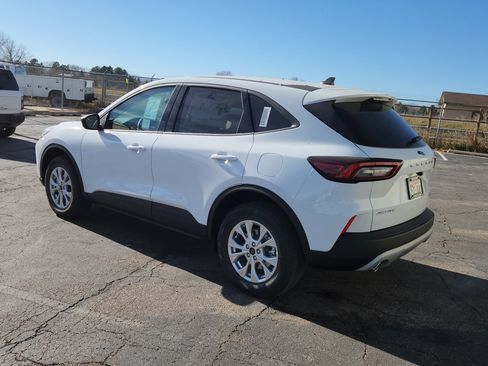 New 2026 Ford Escape Active w/ Cold Weather Package image 6