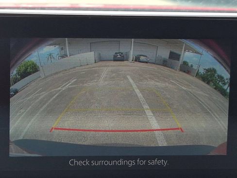 Used 2025 MAZDA CX-30 AWD 2.5 S w/ Preferred Package image 18