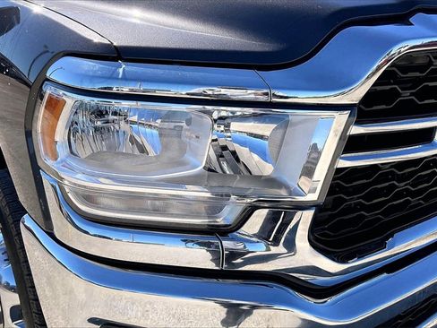 Used 2024 RAM 3500 Tradesman w/ Chrome Appearance Group image 33