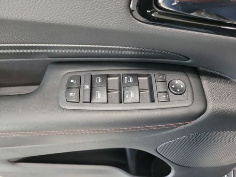 New 2026 Dodge Durango GT image 26