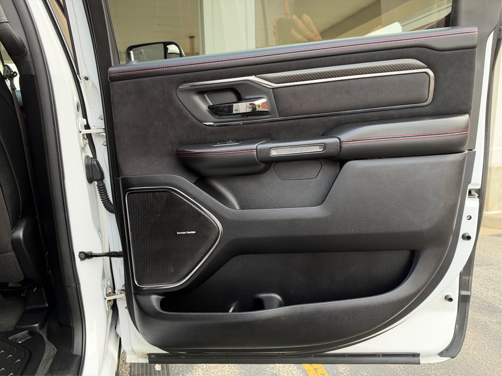 Used 2021 RAM 1500 TRX w/ TRX Level 2 Equipment Group AWD/4WD image 34