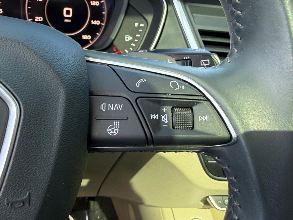 Used 2018 Audi Q5 2.0T Premium Plus AWD/4WD image 20