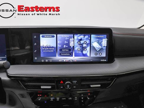Used 2026 Nissan Kicks SR w/ SR Premium Package AWD/4WD image 12