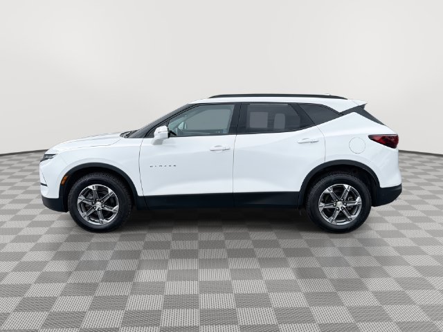 Certified 2024 Chevrolet Blazer LT FWD image 7