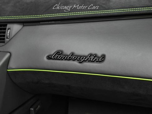 Used 2016 Lamborghini Aventador LP 750-4 Superveloce image 22