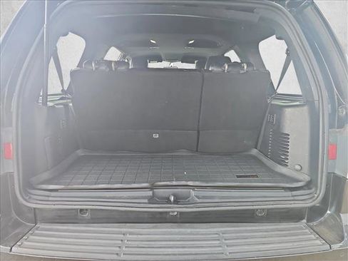 Used 2015 Lincoln Navigator 2WD image 12