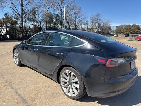 Used 2020 Tesla Model 3 Standard Range Plus image 5
