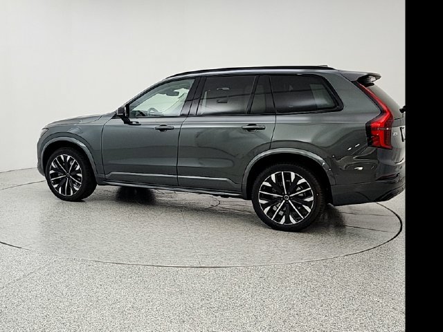 New 2027 Volvo XC90 B6 Ultra AWD/4WD image 7