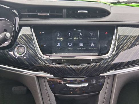 Used 2024 Cadillac XT6 Premium Luxury FWD image 23