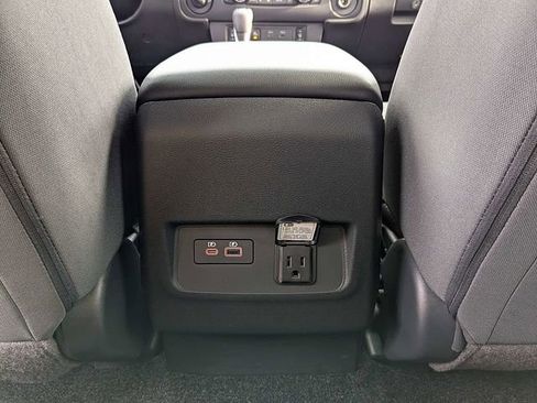 New 2026 Nissan Frontier SV w/ SV Convenience Package AWD/4WD image 25