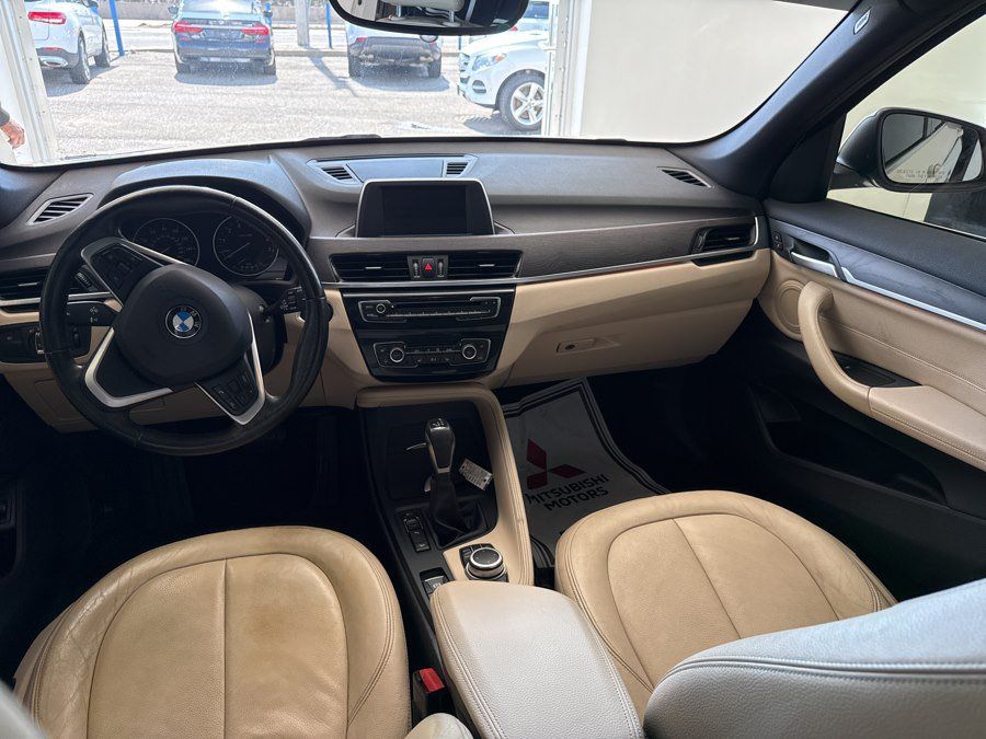 Used 2017 BMW X1 xDrive28i AWD/4WD image 10