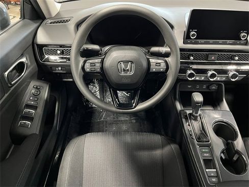 New 2026 Honda Civic LX image 19