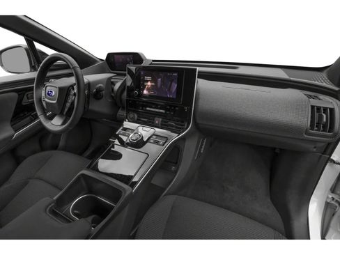 Used 2023 Subaru Solterra AWD image 10