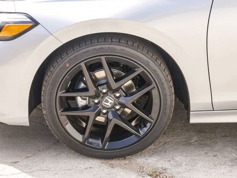 New 2026 Honda Civic Sport image 5