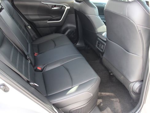 Used 2024 Toyota RAV4 XLE Premium image 18