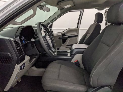 Certified 2018 Ford F150 XL w/ Equipment Group 101A Mid AWD/4WD image 18