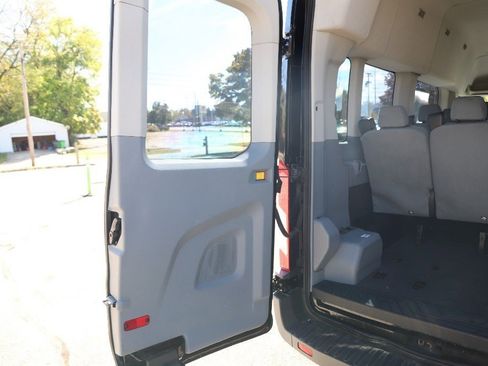 Used 2016 Ford Transit 350 XLT image 27