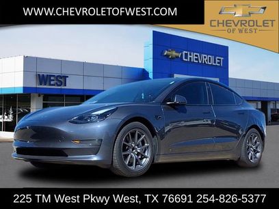 Used 2022 Tesla Model 3