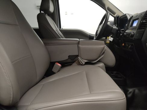 Used 2019 Ford F150 XL w/ Equipment Group 101A Mid AWD/4WD image 21