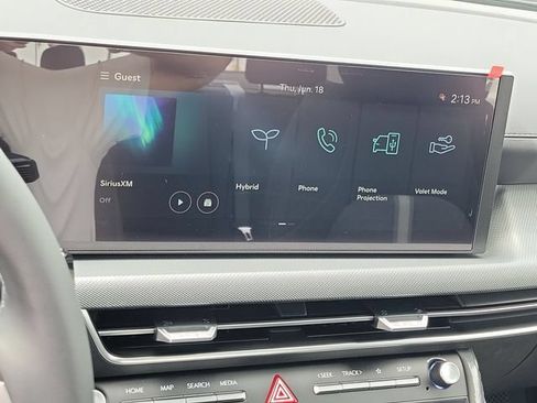 New 2026 Hyundai Sonata SEL FWD image 12