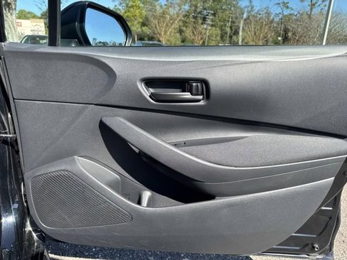 Used 2024 Toyota Corolla LE image 14