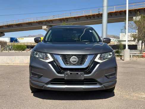 Used 2020 Nissan Rogue S FWD image 8