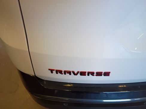 Used 2020 Chevrolet Traverse Premier w/ Redline Edition AWD/4WD image 46
