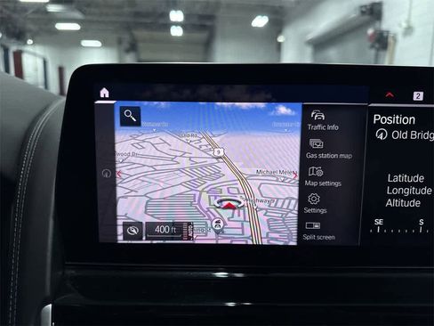 Used 2023 BMW M8 Gran Coupe xDrive Competition w/ Driving Assistance Package image 20