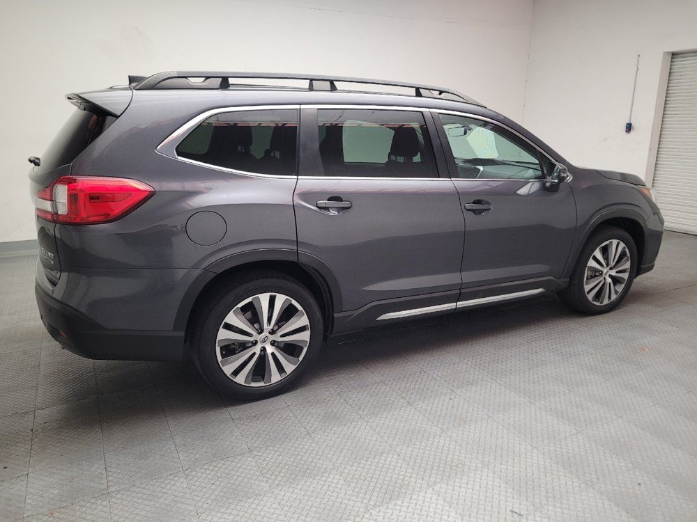 Used 2021 Subaru Ascent Limited w/ Technology Package AWD/4WD image 10