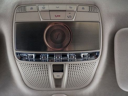 Used 2023 Mercedes-Benz G 550 image 30