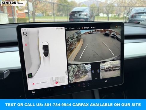 Used 2023 Tesla Model Y Long Range image 23