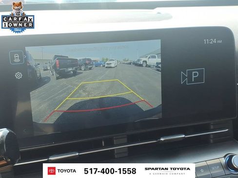 Used 2024 Hyundai Kona SEL AWD/4WD image 24