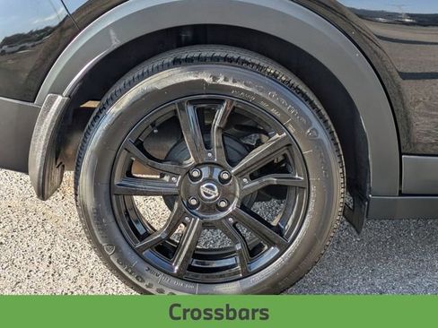 Used 2020 Nissan Kicks SR w/ SR Premium Package image 13