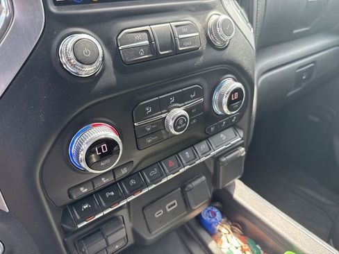 Used 2021 GMC Sierra 1500 SLT w/ SLT Premium Plus Package image 40