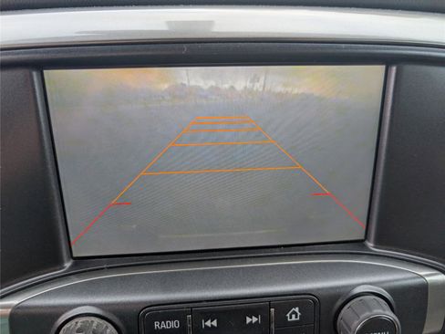 Used 2014 Chevrolet Silverado 1500 LT w/ All Star Edition image 17