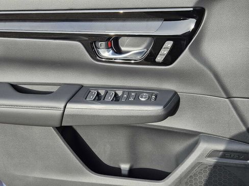 New 2026 Honda CR-V EX-L image 18