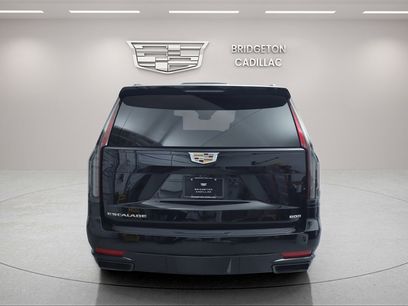 Used 2023 Cadillac Escalade Sport w/ Touring Package