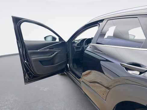 Used 2023 MAZDA CX-30 AWD 2.5 S w/ Preferred Package image 9