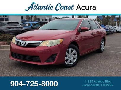 Used 2014 Toyota Camry L