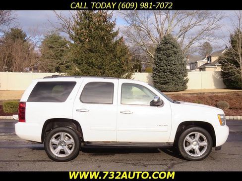 Used 2011 Chevrolet Tahoe LT w/ Regional Value Package image 4