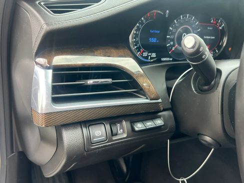 Used 2019 Cadillac CT6 Premium Luxury AWD/4WD image 13