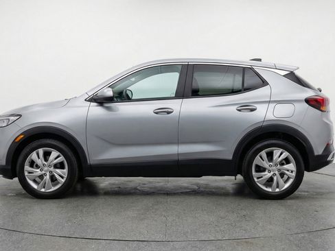 Used 2025 Buick Encore GX Preferred image 5