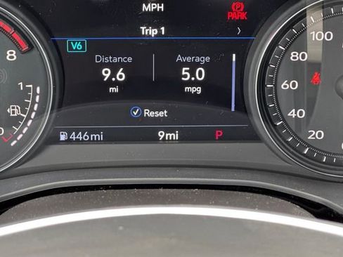 New 2026 Cadillac XT5 Sportv w/ LPO, Floor Liner Package image 28