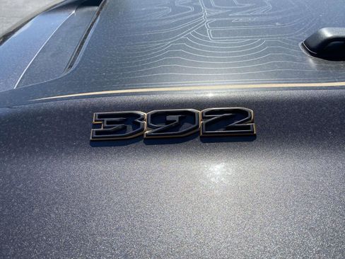 New 2025 Jeep Wrangler Unlimited Rubicon 392 image 22