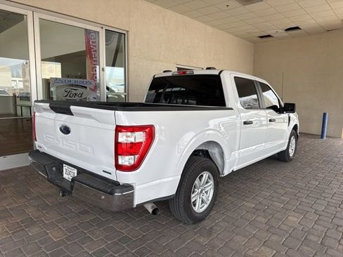 Used 2022 Ford F150 XL w/ Equipment Group 101A High image 4