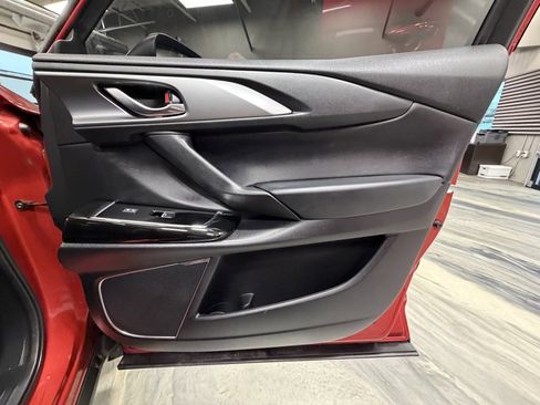 Used 2022 MAZDA CX-9 Touring Plus image 41